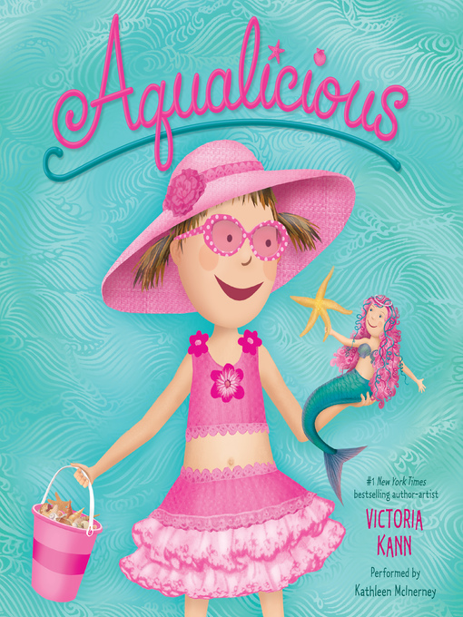 Title details for Aqualicious by Victoria Kann - Available